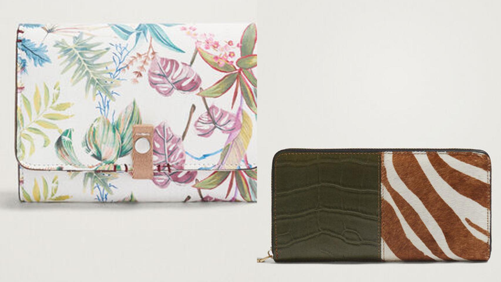 Seis carteras de mujer de Parfois que podrás lucir en la nueva temporada por menos de 20 euros