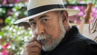 21 Leonardo Padura_Iván Giménez (3)