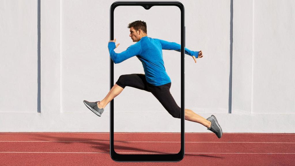 El Samsung Galaxy A05s cambiará respecto a su antecesor