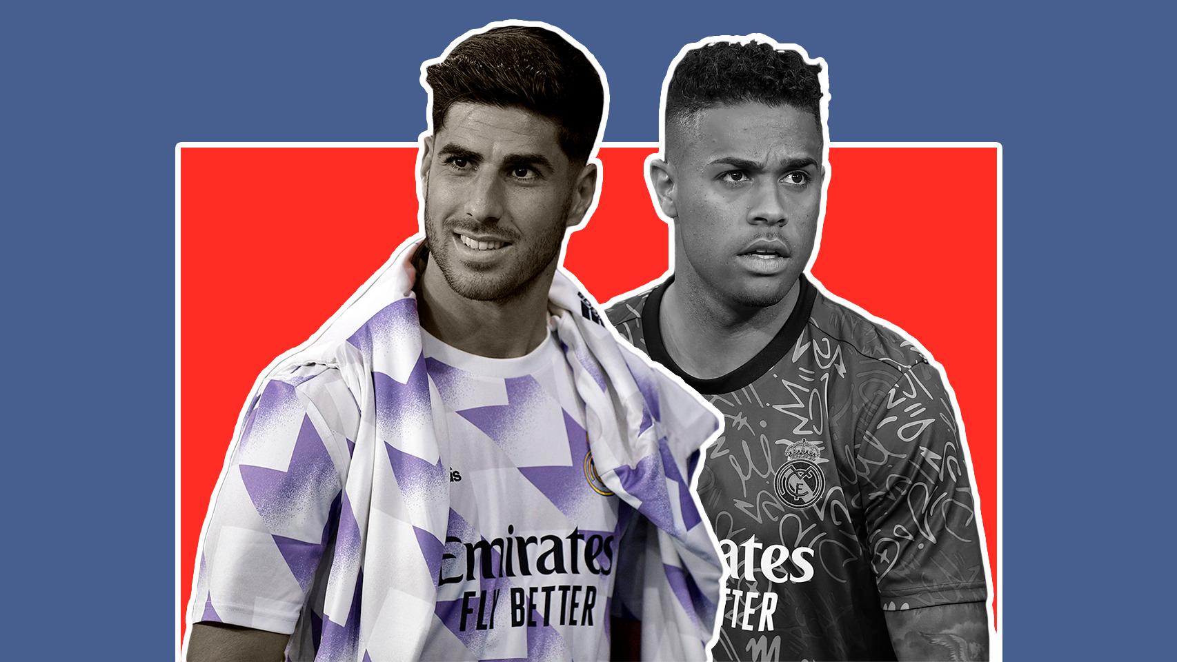 Asensio y Mariano