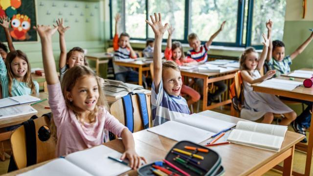 Las novedades que habrá en los colegios de Madrid este curso por la LOMLOE