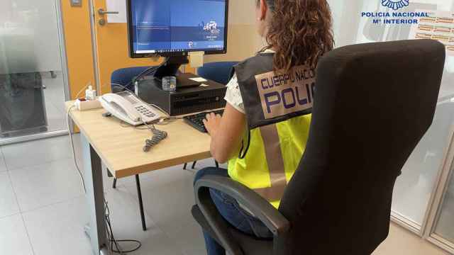 Detectada en Galicia una estafa informática que encripta ordenadores de abogados