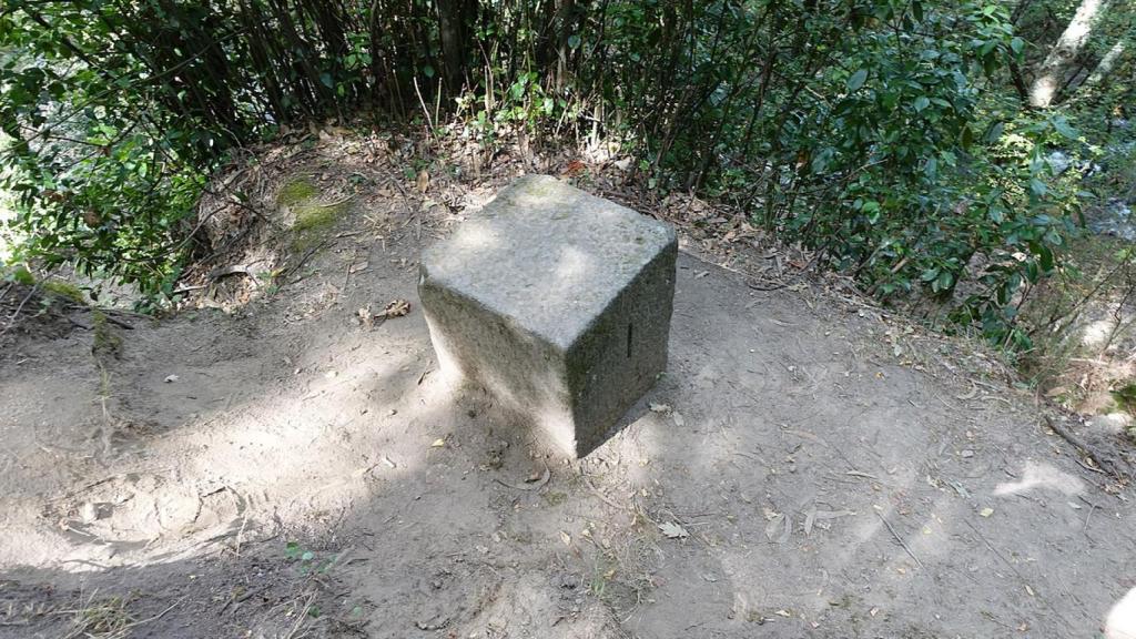 El Marco número 1 de Portugal