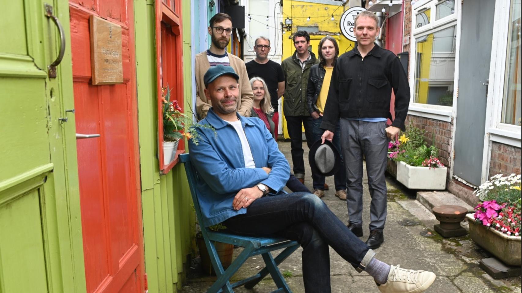 Belle&Sebastian.