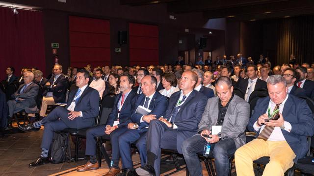 La Bolsa Internacional de Cereales de Duero buscará movilizar un sector sometido a la incertidumbre