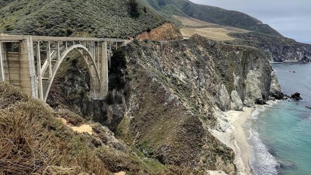 Una ruta gastronómica por la Costa Oeste de Estados Unidos