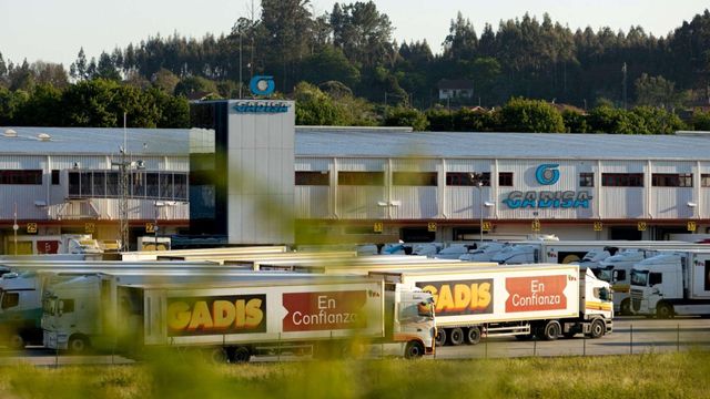 Resultados de Gadisa Retail