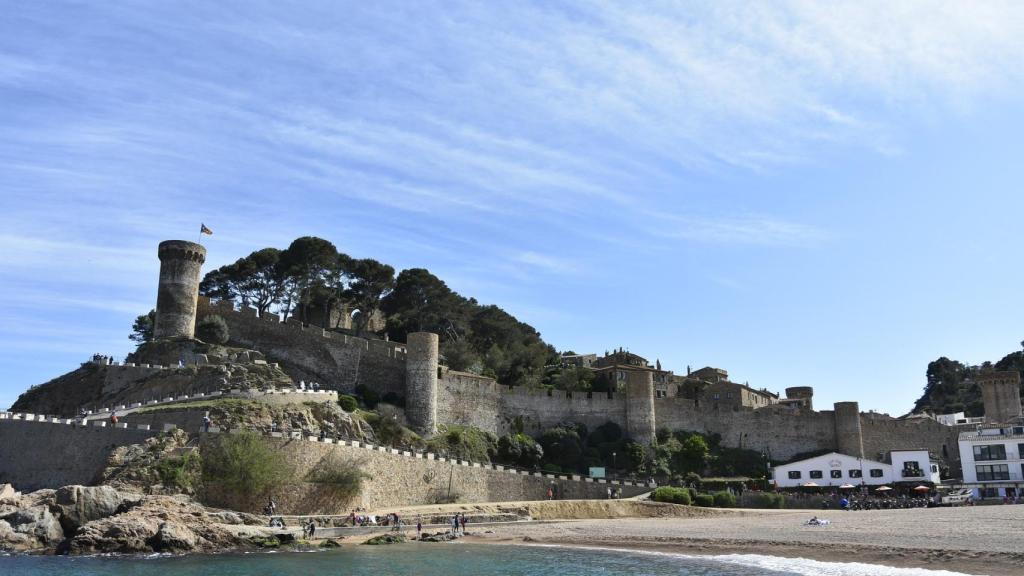 Lloret del Mar