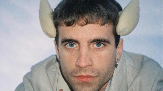 Una fotografía de la cuenta de Instagram de Manel.