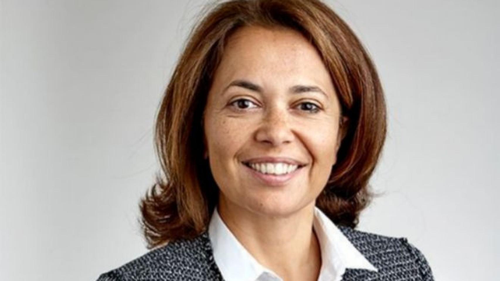 María Porta, ex directora general de Saranac Partners para Europa.