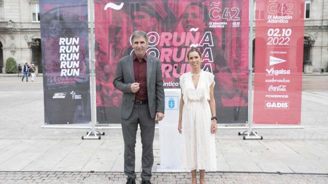 Presentación de la C42.