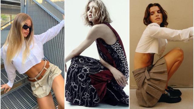 Estas son las tendencias de moda que nos depara el otoño 2022