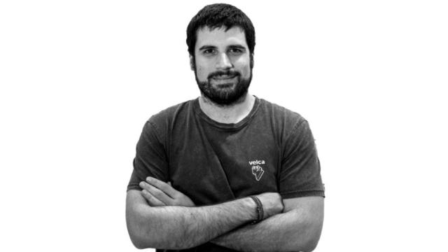 Emilio Froján, CEO de Velca.