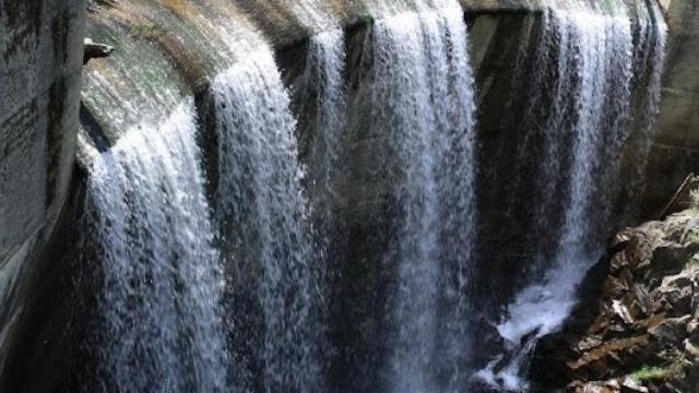 Presa de San Facundo