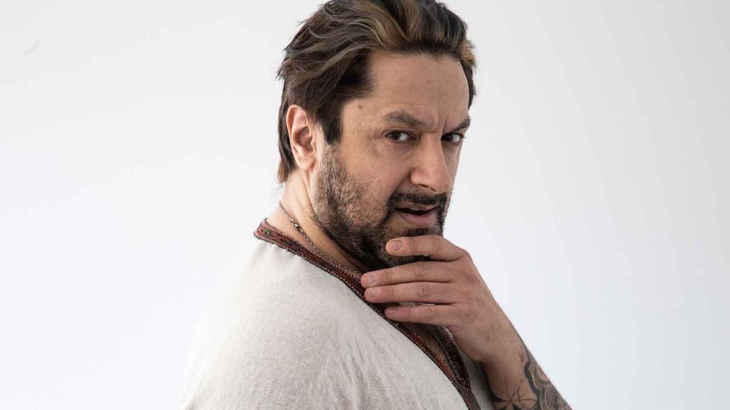 Rafael Amargo asegura en Ya es verano que un juez le impidió concursar en Supervivientes