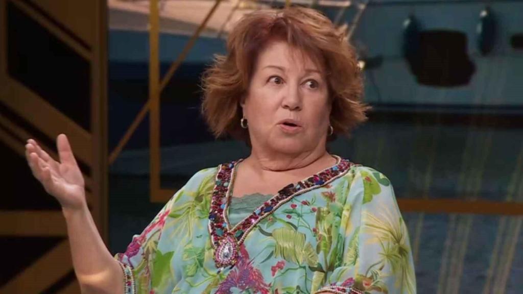 Rosa Villacastín no esconde su animadversión por Ana María Aldón: “Es malvada”