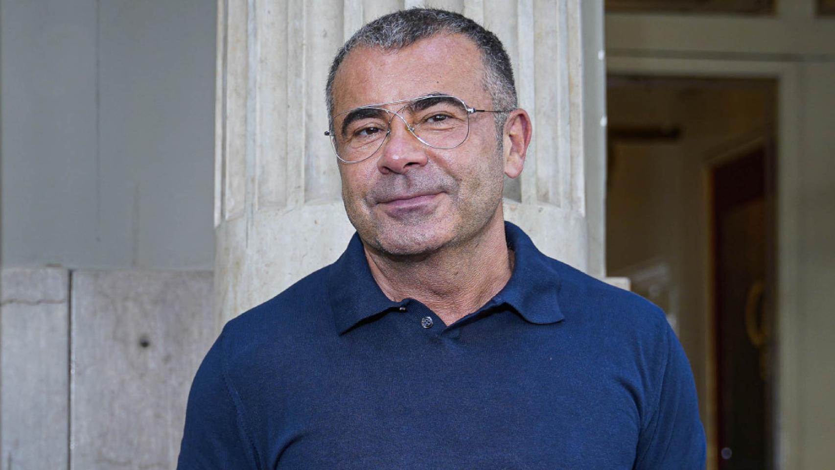 Jorge Javier Vázquez.