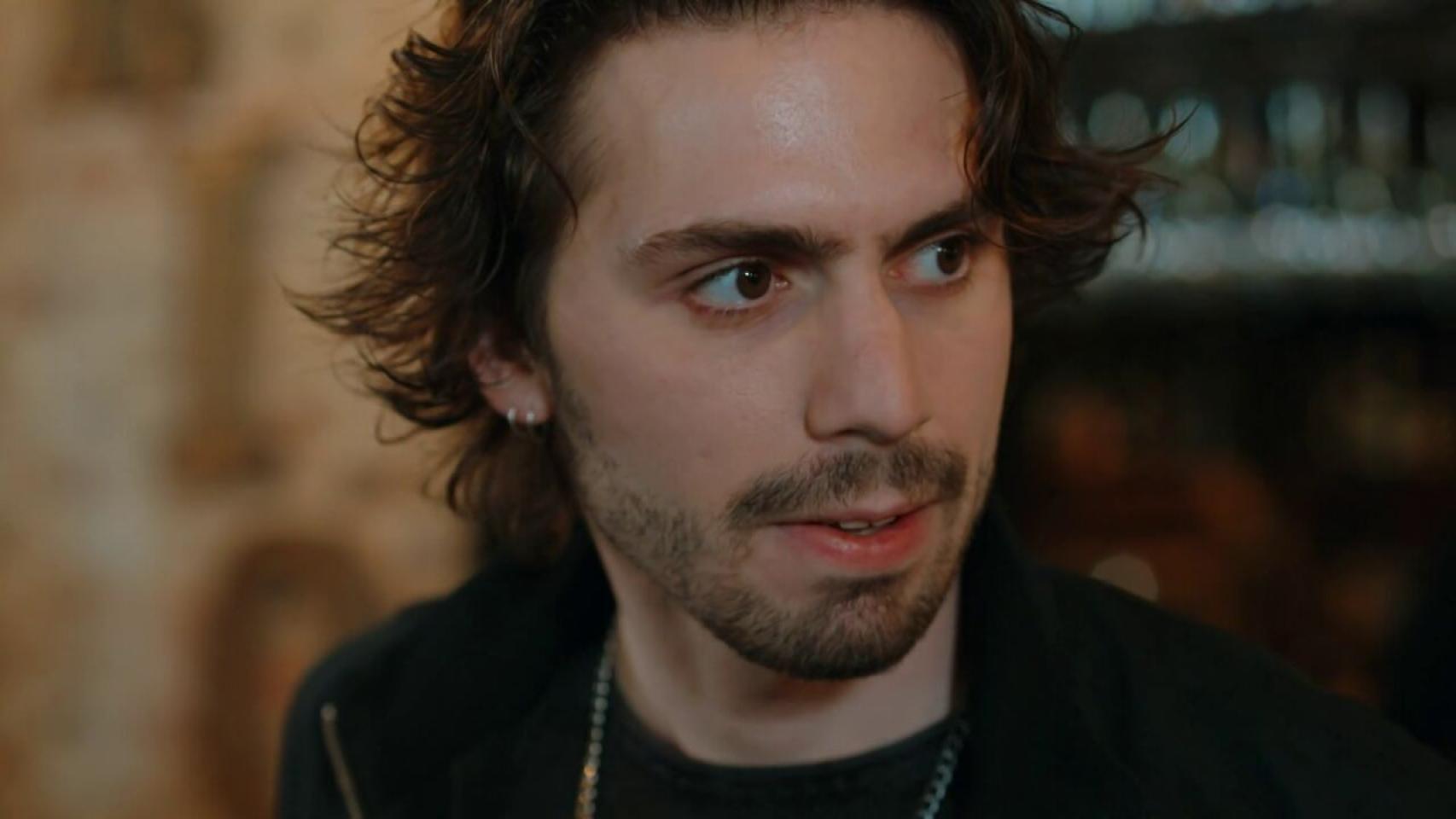 Fotograma de ‘Infiel’