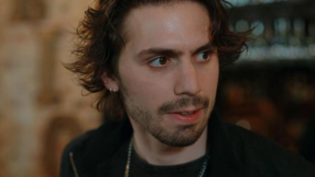 Fotograma de ‘Infiel’