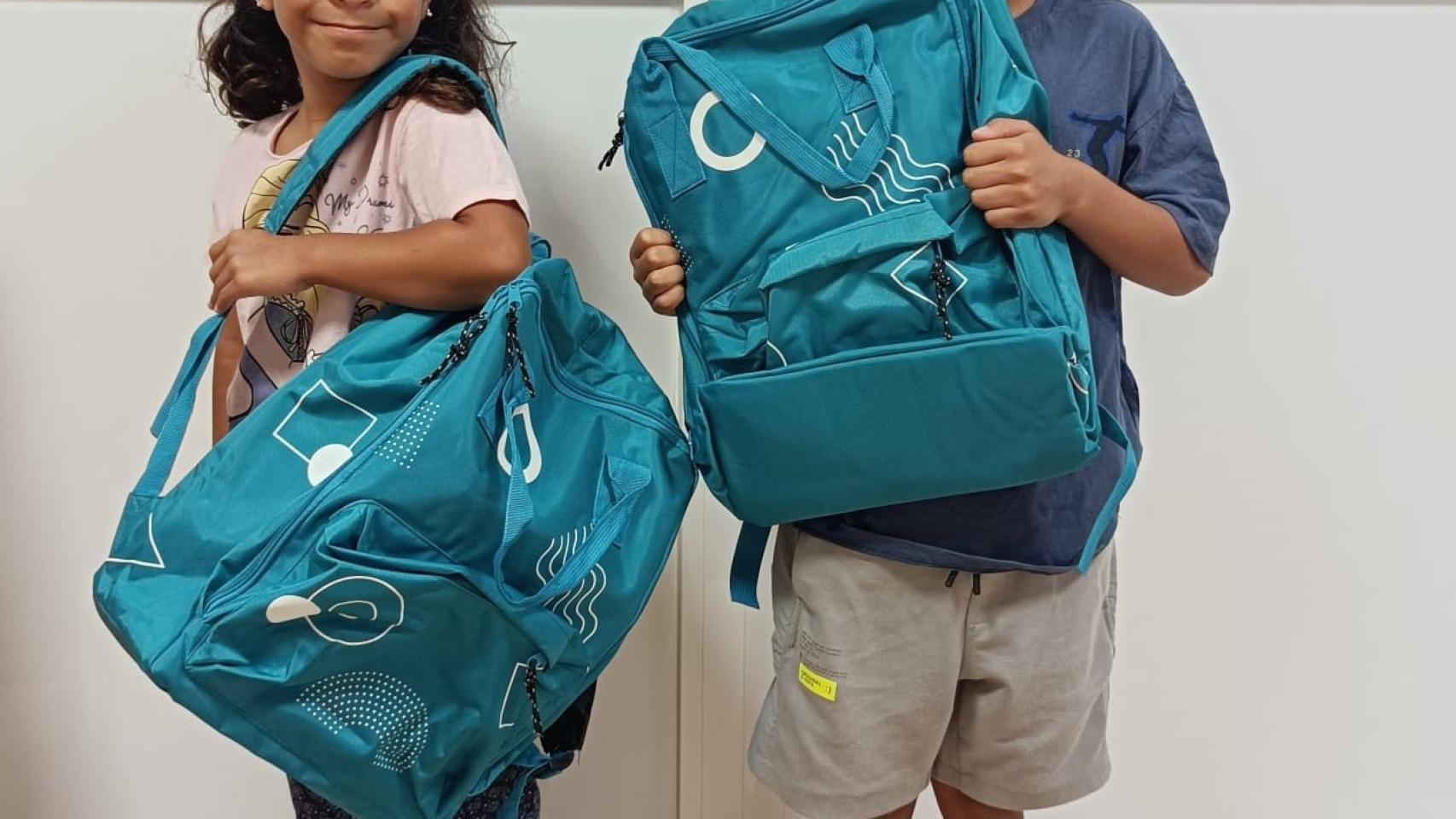 Vuelta al cole