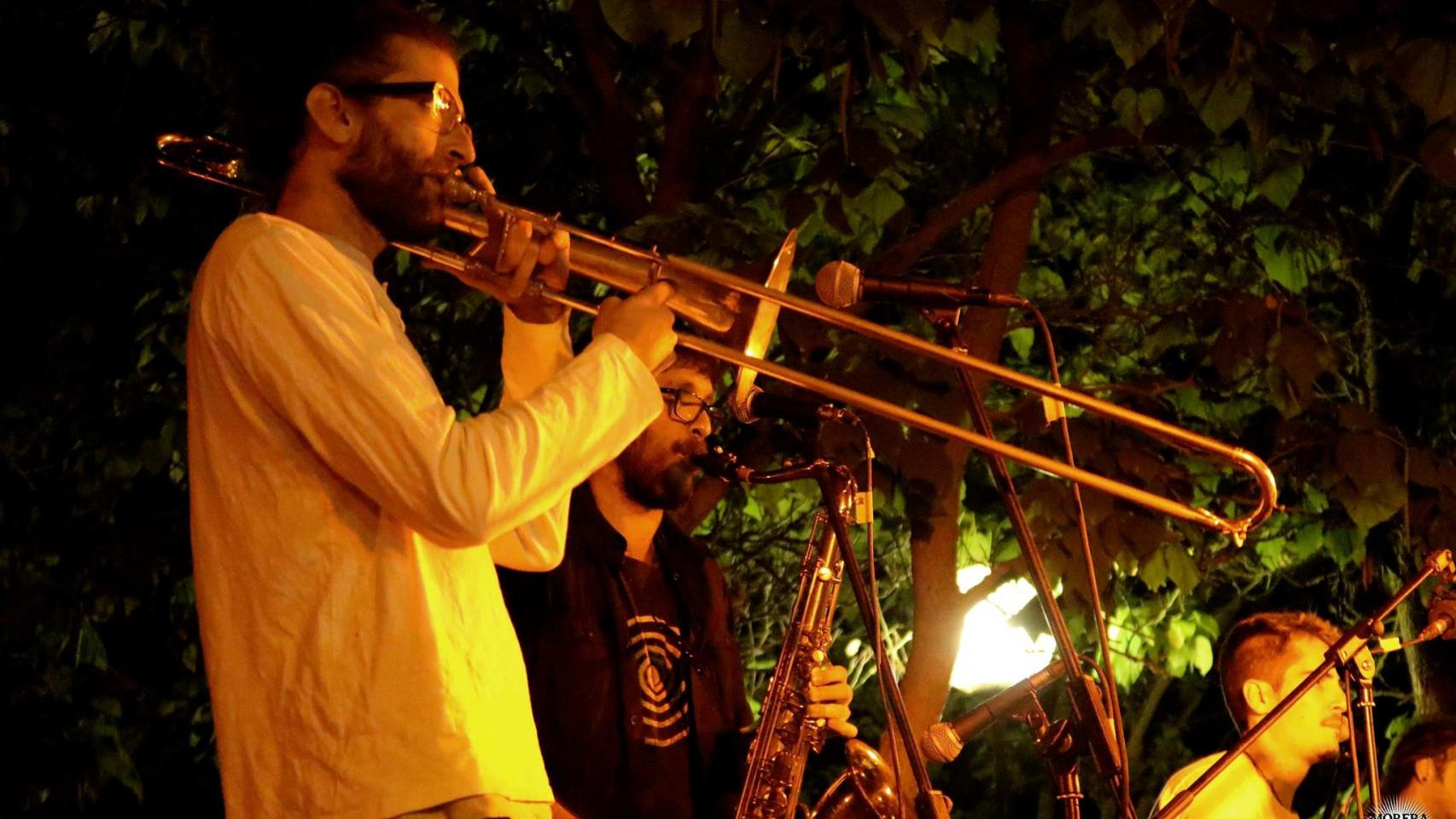 Morera Reggae Vibes