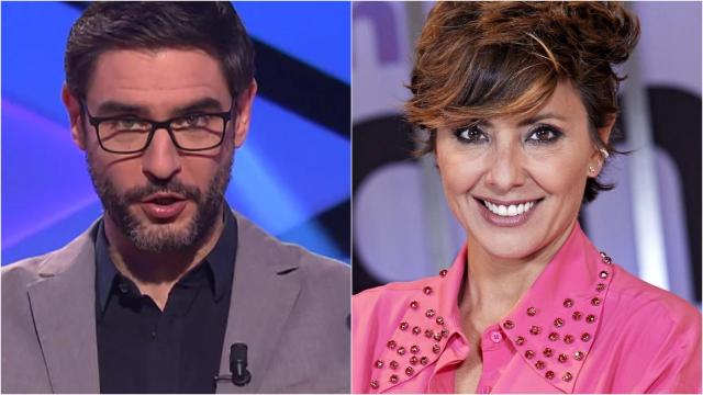 Antena 3 detiene la producción de '¡Boom!' y podría sustiuirlo por el proyecto de Sonsoles Ónega