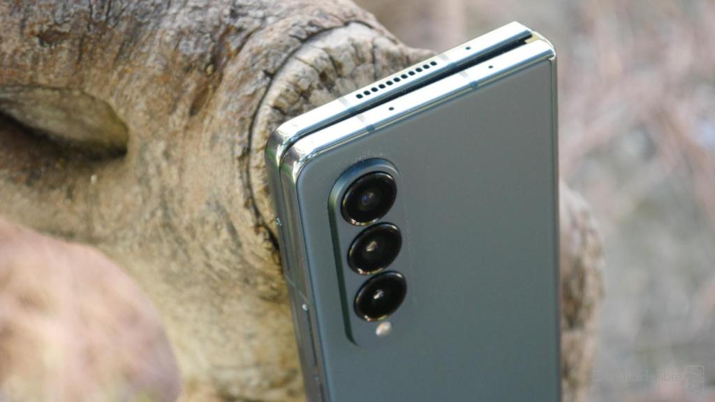 Los Galaxy Z Fold 5 y Z Flip 5 no vendrán solos