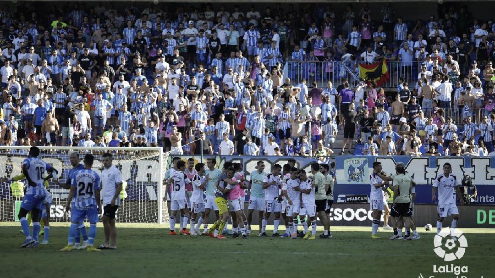 Foto: Laliga.es