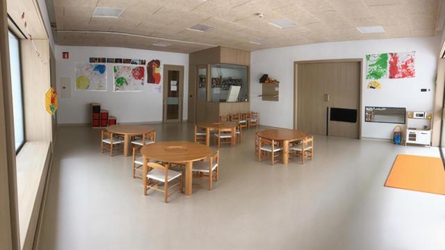 Escuela Infantil Carmen Cervigón.