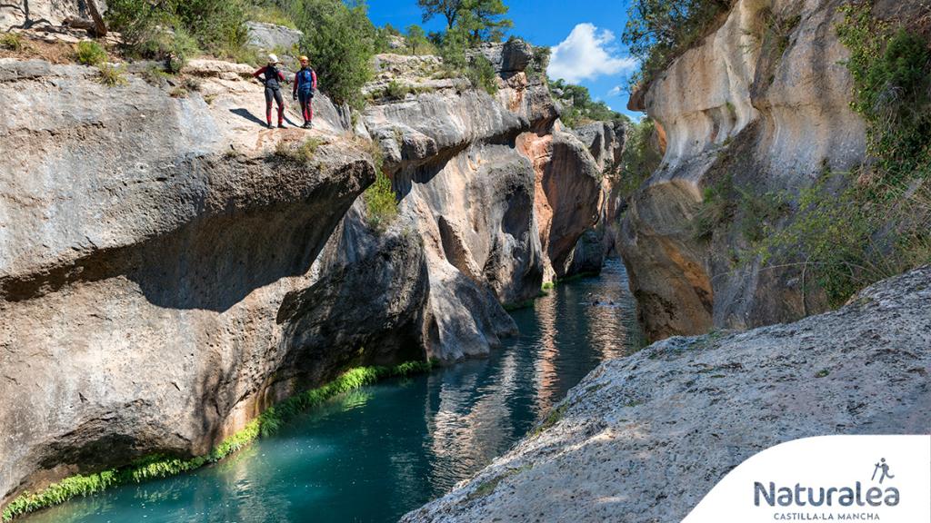 ©Turismo Castilla-La Mancha / David Blázquez