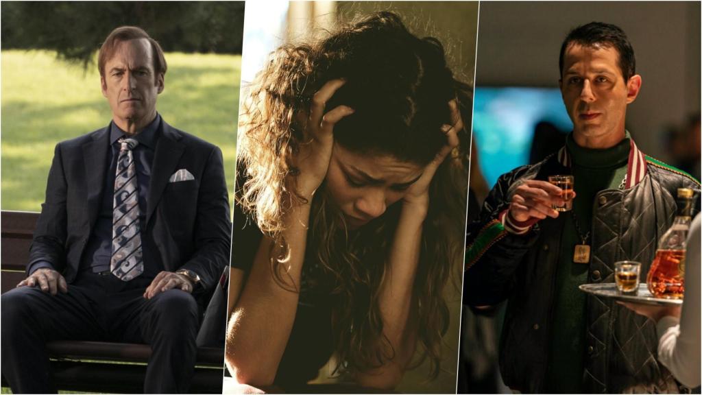 Premios Emmy 2022: Los episodios enviados por los actores y actrices nominados en drama