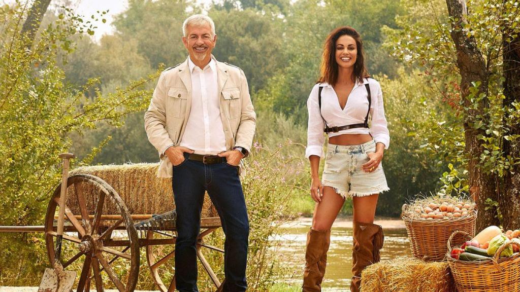 Así es la mecánica de 'Pesadilla en El Paraíso': inmunidad, nominados y expulsiones