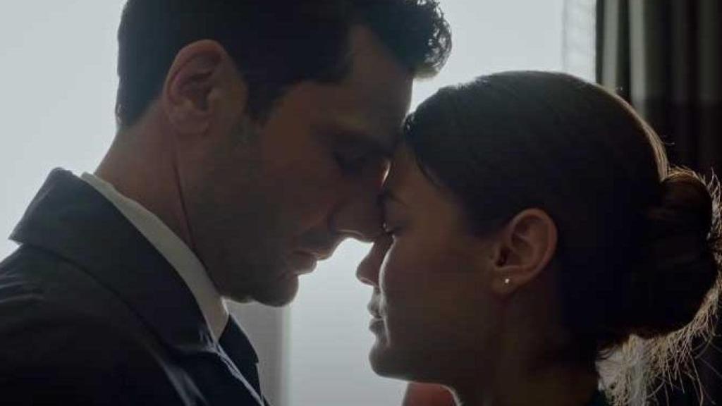 Imagen de ‘Secretos de familia’