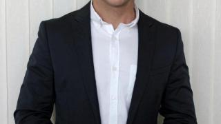 José Alberto Cruz, concejal de Juventud, Educación y Fiestas de Chiclana de la Frontera.