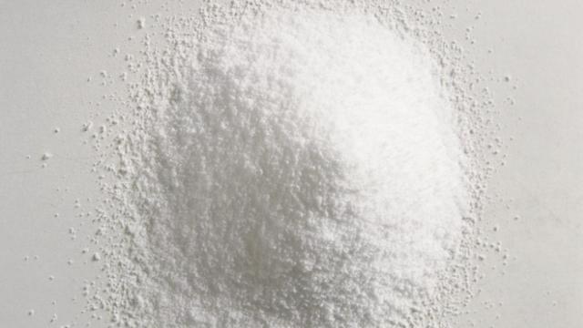 Edulcorante no calórico.