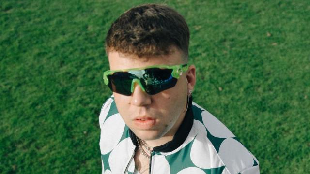 Quevedo, el artista que vista El Hormiguero en su temporada 17