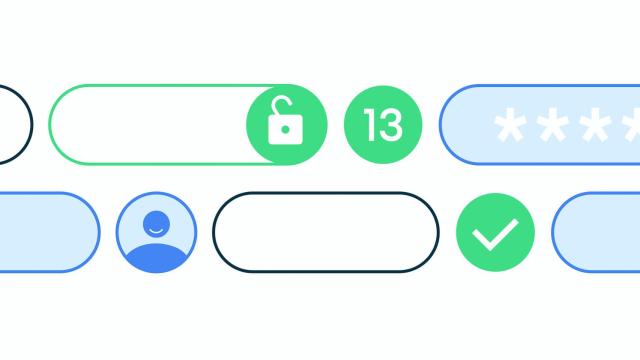 Seguridad en Android 13
