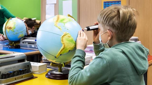 Más de 300 alumnos de C-LM con discapacidad inician el curso con el modelo de inclusión educativo