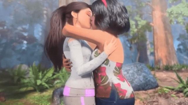 Arabia Saudí y los países del golfo exigen a Netflix retirar los contenidos que violen valores islámicos