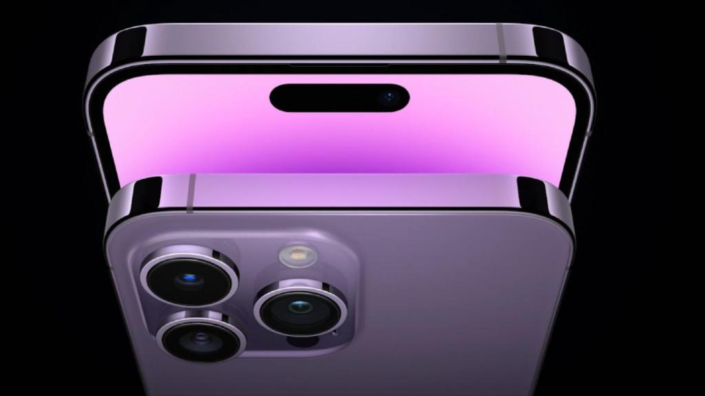 Apple iPhone 14 Pro