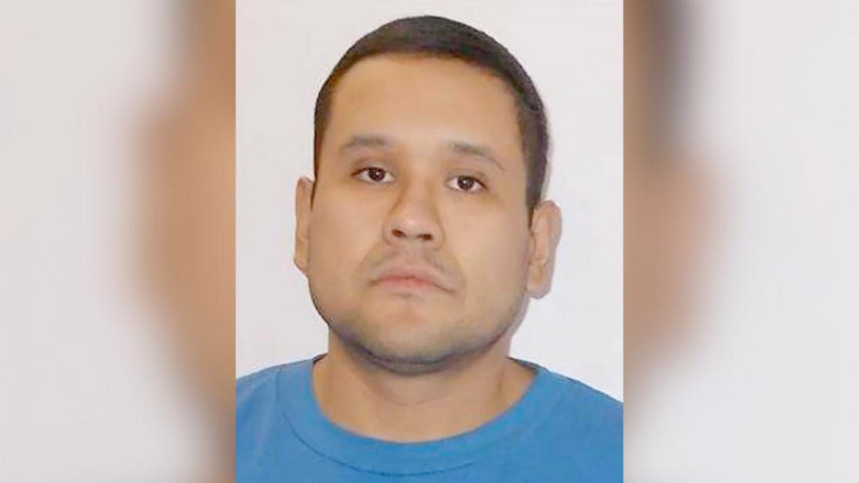 Myles Sanderson, presunto autor del apuñalamiento múltiple que dejó 10 muertos.