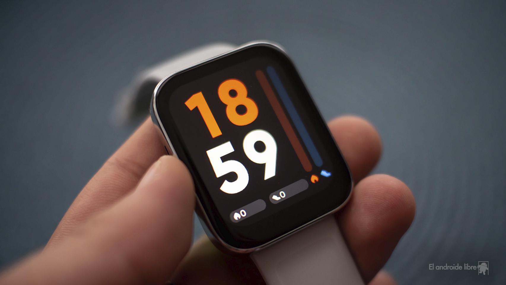 Compra el realme Watch 3 por su precio mínimo en España