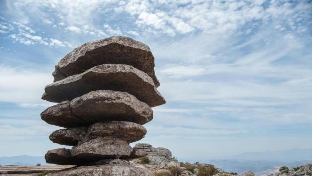 Dólmenes de Antequera / Javier Pérez González (UNESCO)