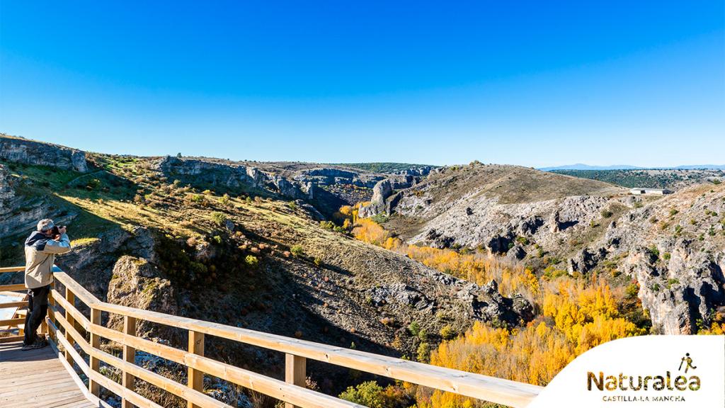 ©Turismo Castilla-La Mancha / David Blázquez