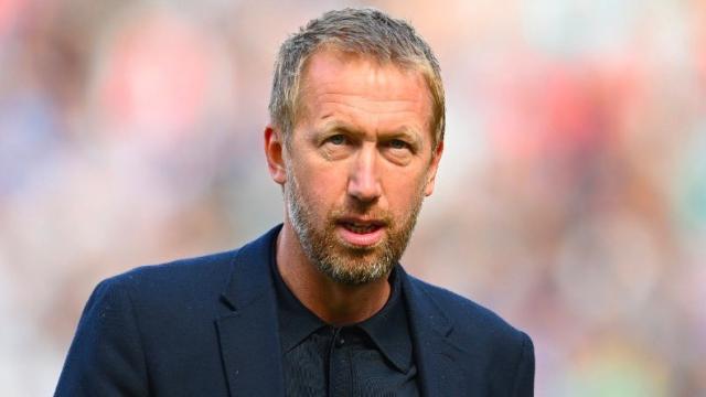 El Chelsea ya tiene sustituto para Thomas Tuchel: Graham Potter, nuevo entrenador