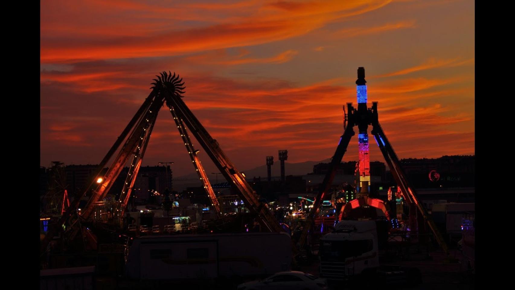 Feria de Ponferrada