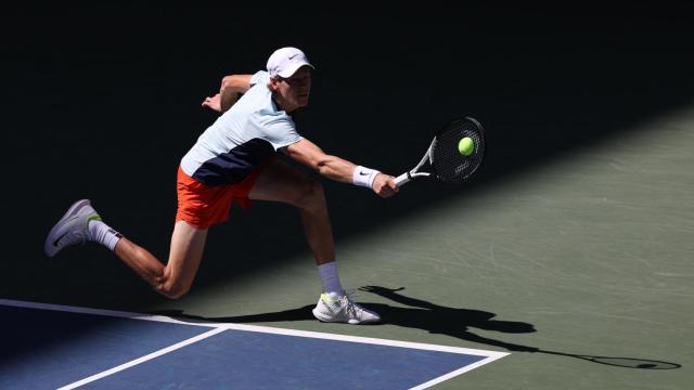 Sinner, víctima de Alcaraz: Esto me va a doler mucho tiempo