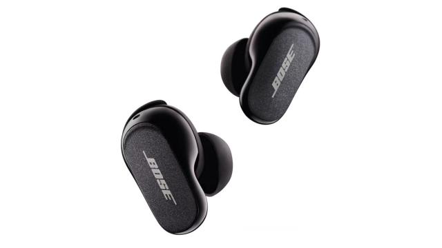 Bose QuietComfort Earbuds II