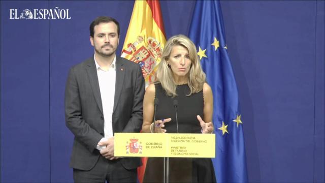 Díaz y Garzón plantean a grandes cadenas limitar precios básicos hasta enero