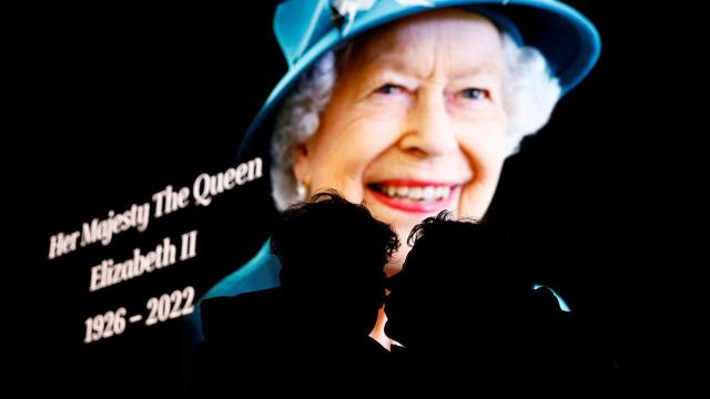 Las frases de Isabel II